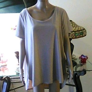 Ashley Nell Tipton Boutique blouse